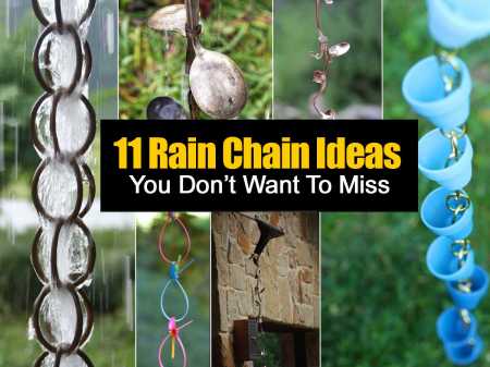 rain-chains-ideas