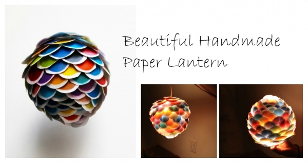 diy-paper-lantern