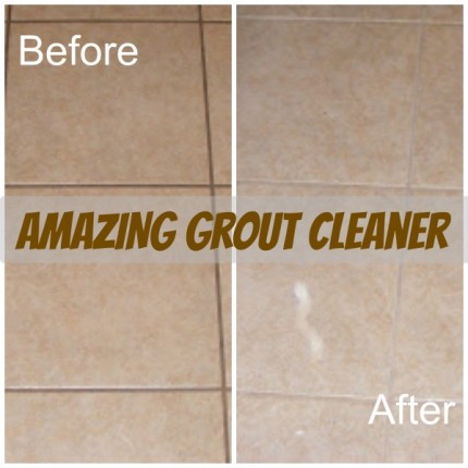 groutcleaner