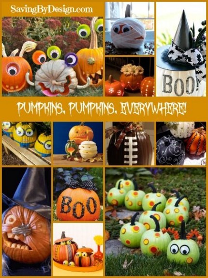 pumpkins