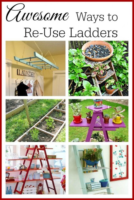 ladders