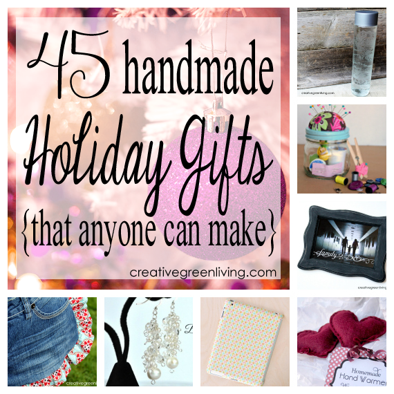 Gift Ideas For EVERYONE On Your List – Home And Garden