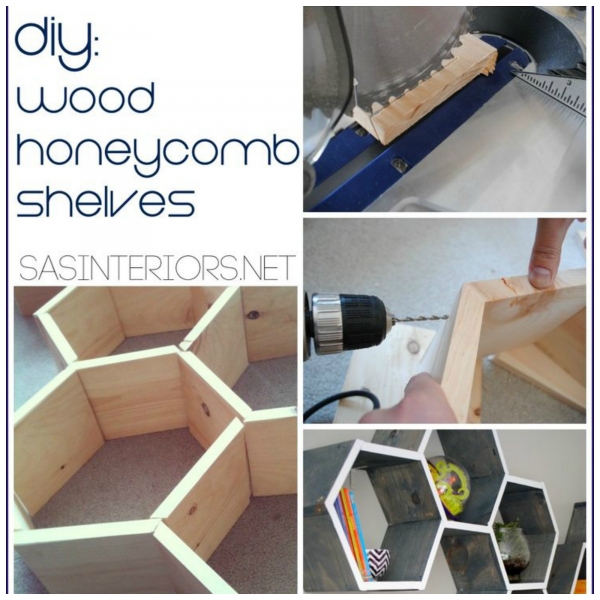 honeycomb