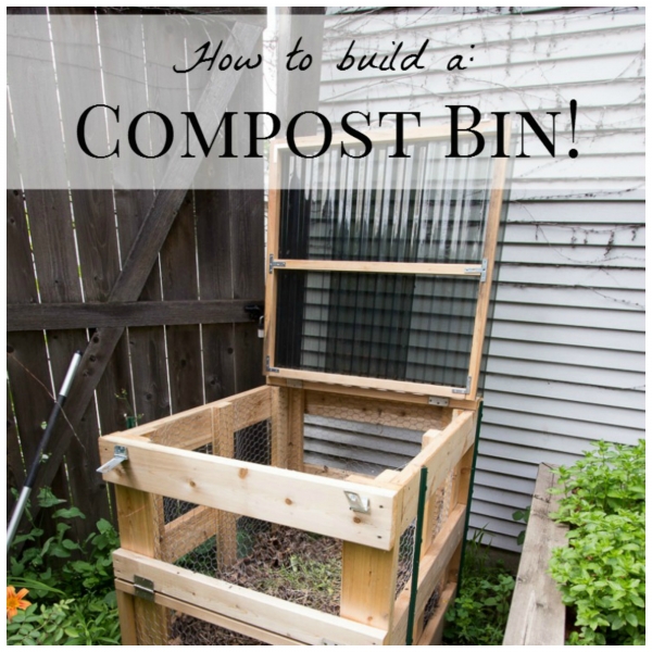 compost