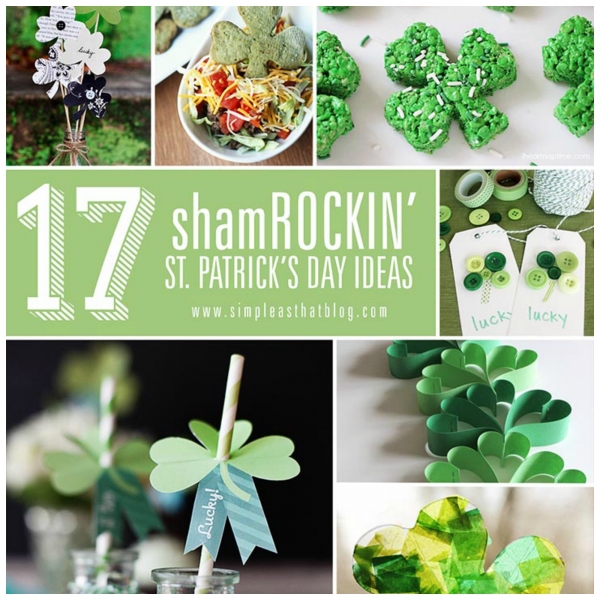 shamrock