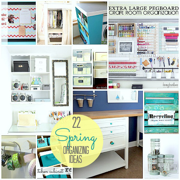 springorganizing