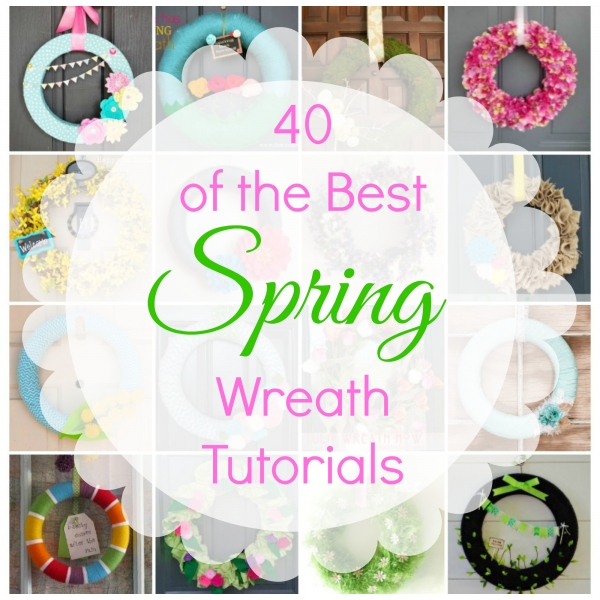 springwreaths