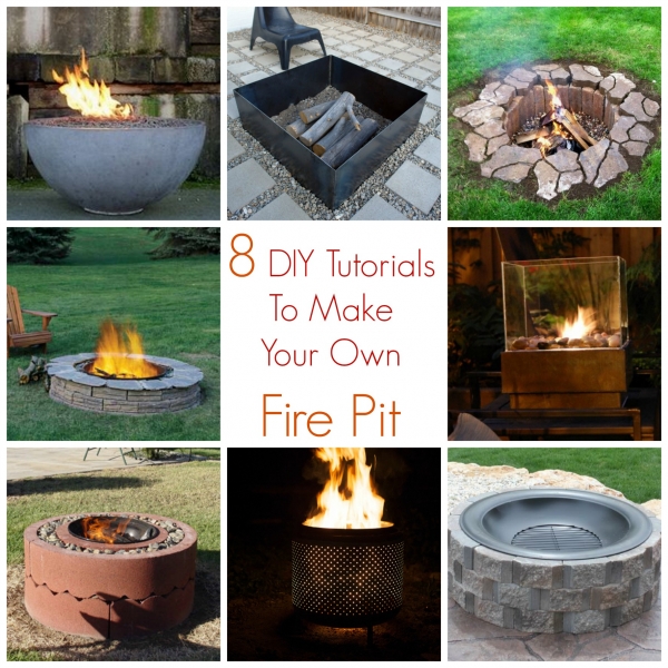 firepits