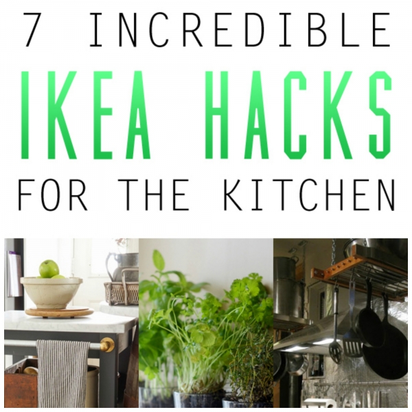 kitchenhacks