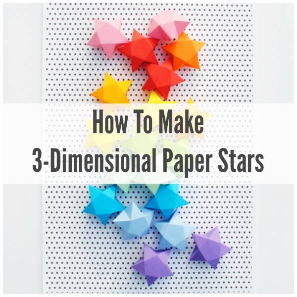 paperstars