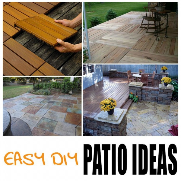 patioDIY