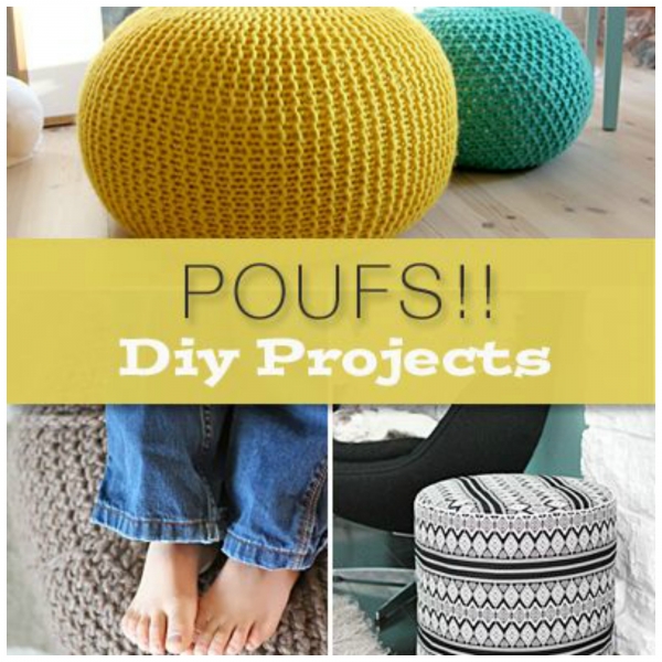 poufs