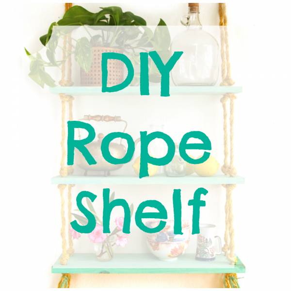 DIYrope