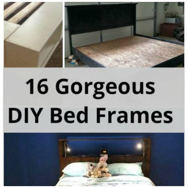 bedframes