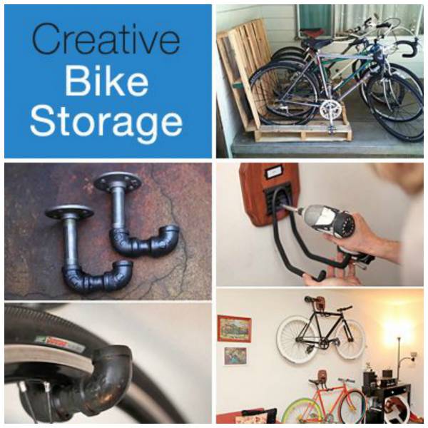 bikestorage