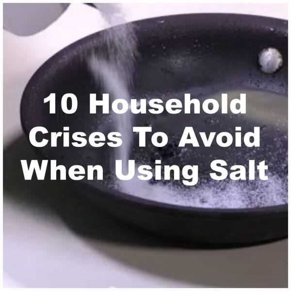 salt