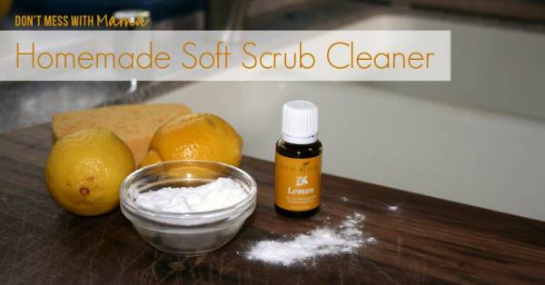 softscrub