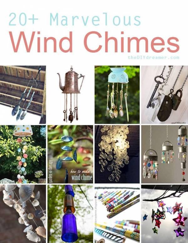 windchimes