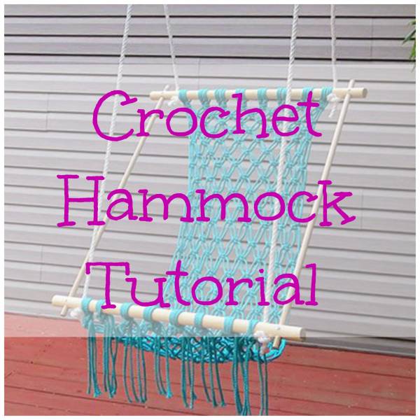 crochethammock