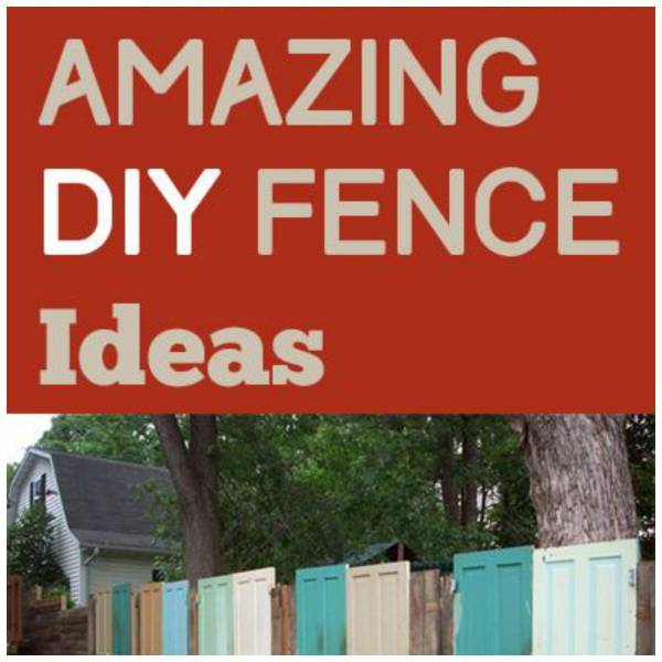 fence