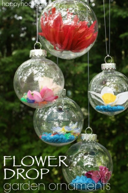 flowerdrop