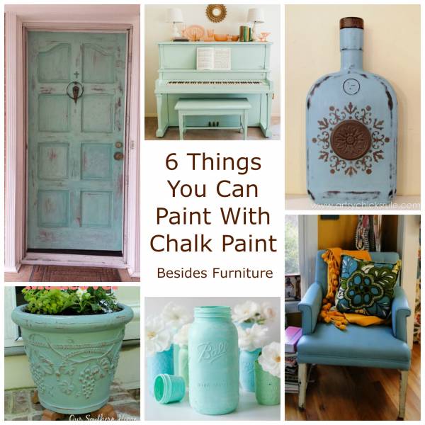 chalkpaint