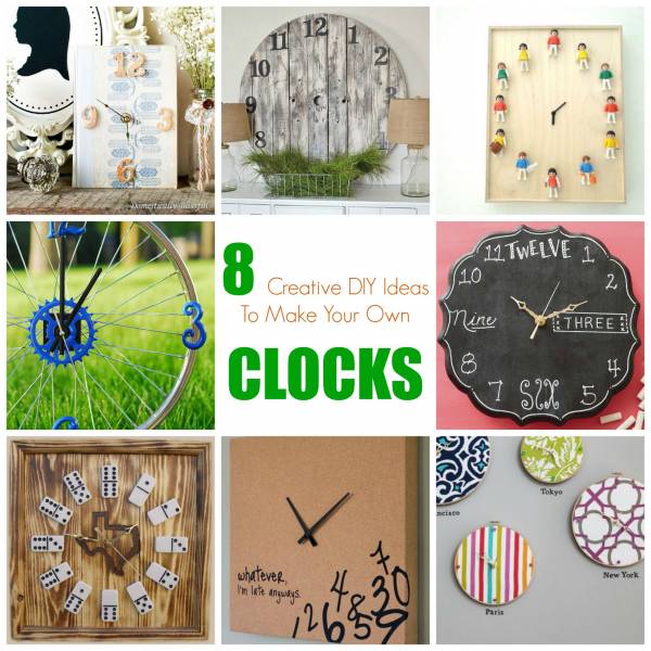 clocks