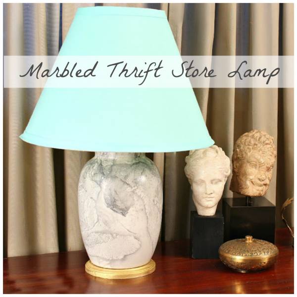 marbledlamp