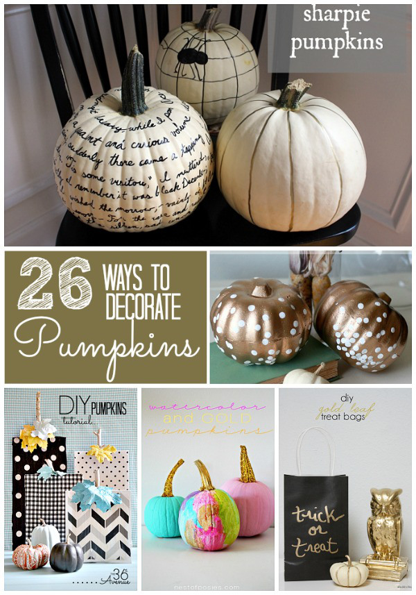 26pumpkins