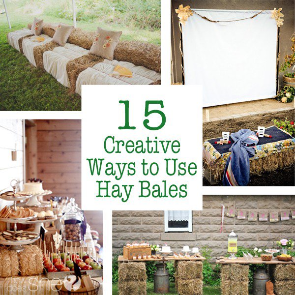 haybale