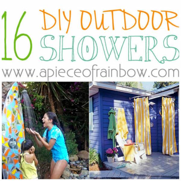 outdoorshower