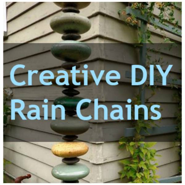 rainchains