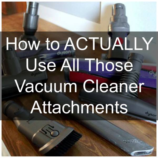 vacuum