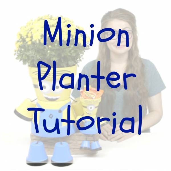 minionplanter