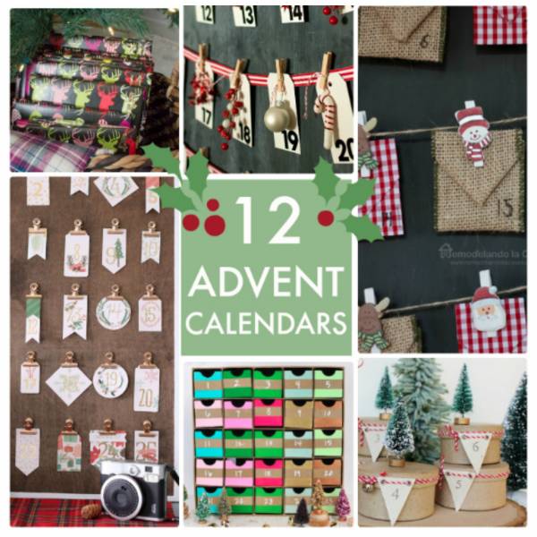 adventcalendars