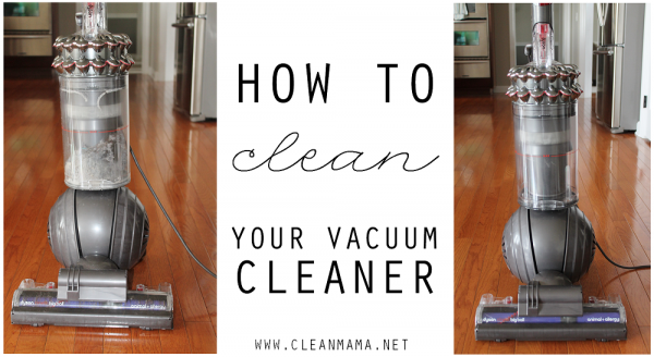 cleanvaccum