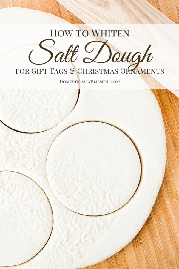 saltdough