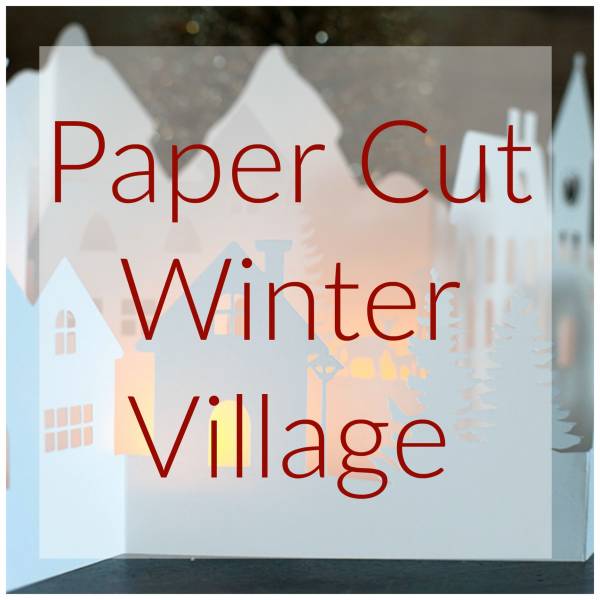 papervillage