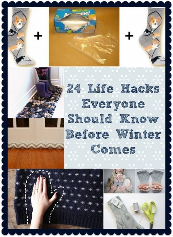 winterhacks