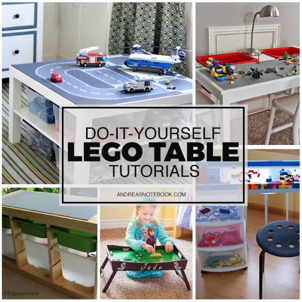 legotables