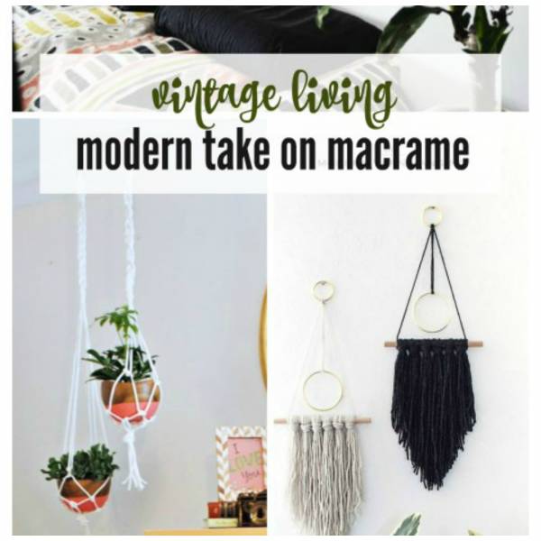 modernmacrame