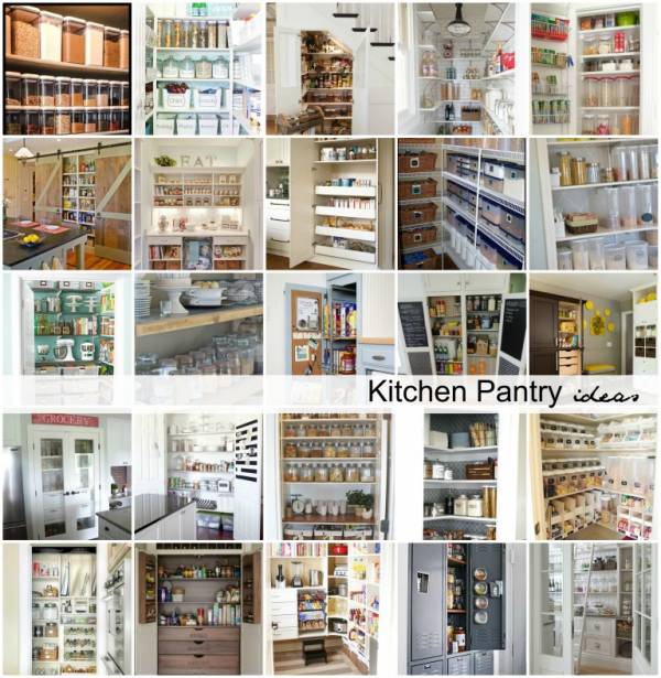 pantry