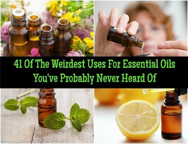 essentialoils