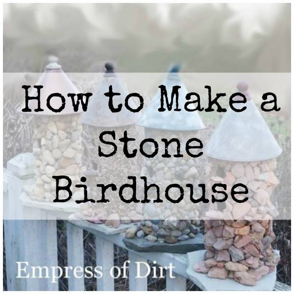 stonebirdhouse