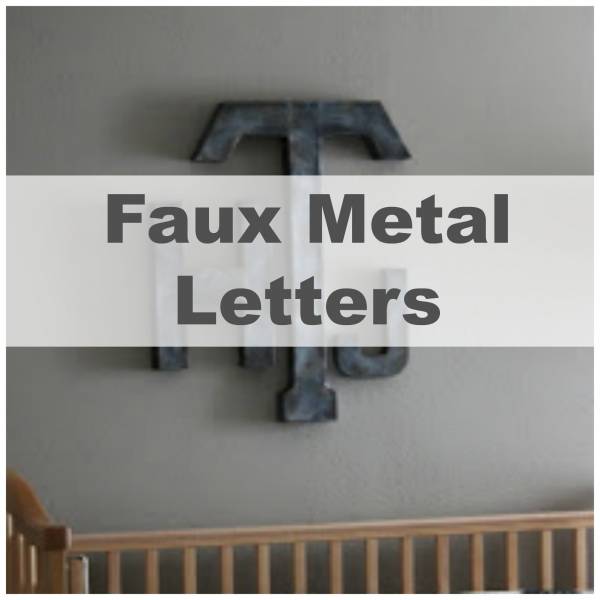 fauxmetal