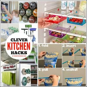 kitchenhacks