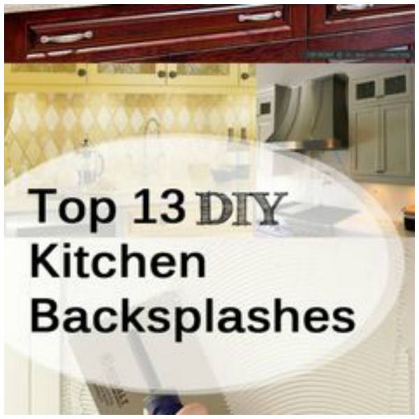 backsplash