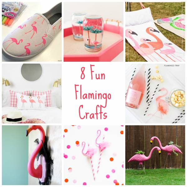 flamingo