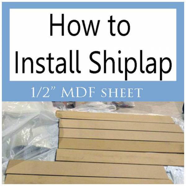 shiplap