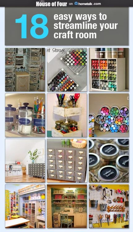 craftroomorganizing